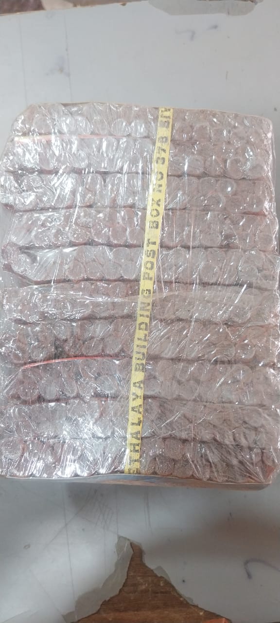 inba Crackers CHHAPPAN Joint